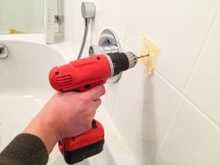 How to Drill Through Tile Without Cracking Them? – DrillAdvice.com