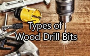 12-types-of-drill-bits