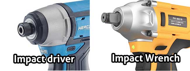 Impact-driver-impact-wrench-chuck-and-collet