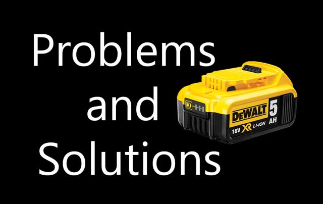 Problems-and-solutions-of-drill-batteries