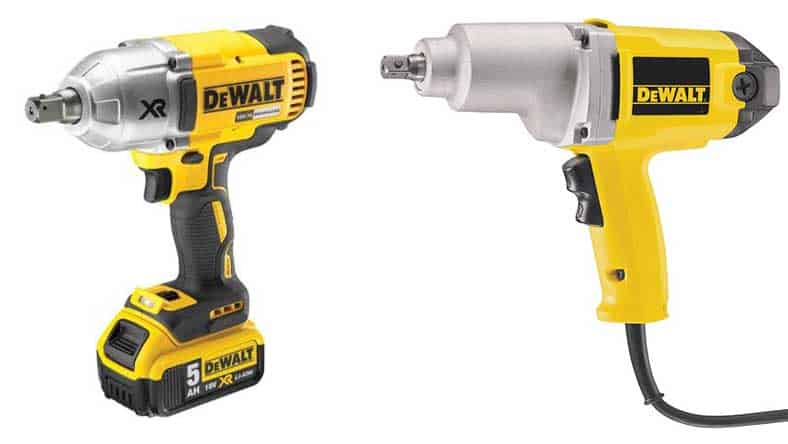 Cordless-and-corded-impact-wrenches