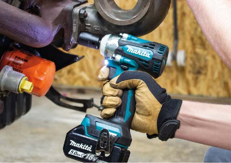 is impact wrench worth it