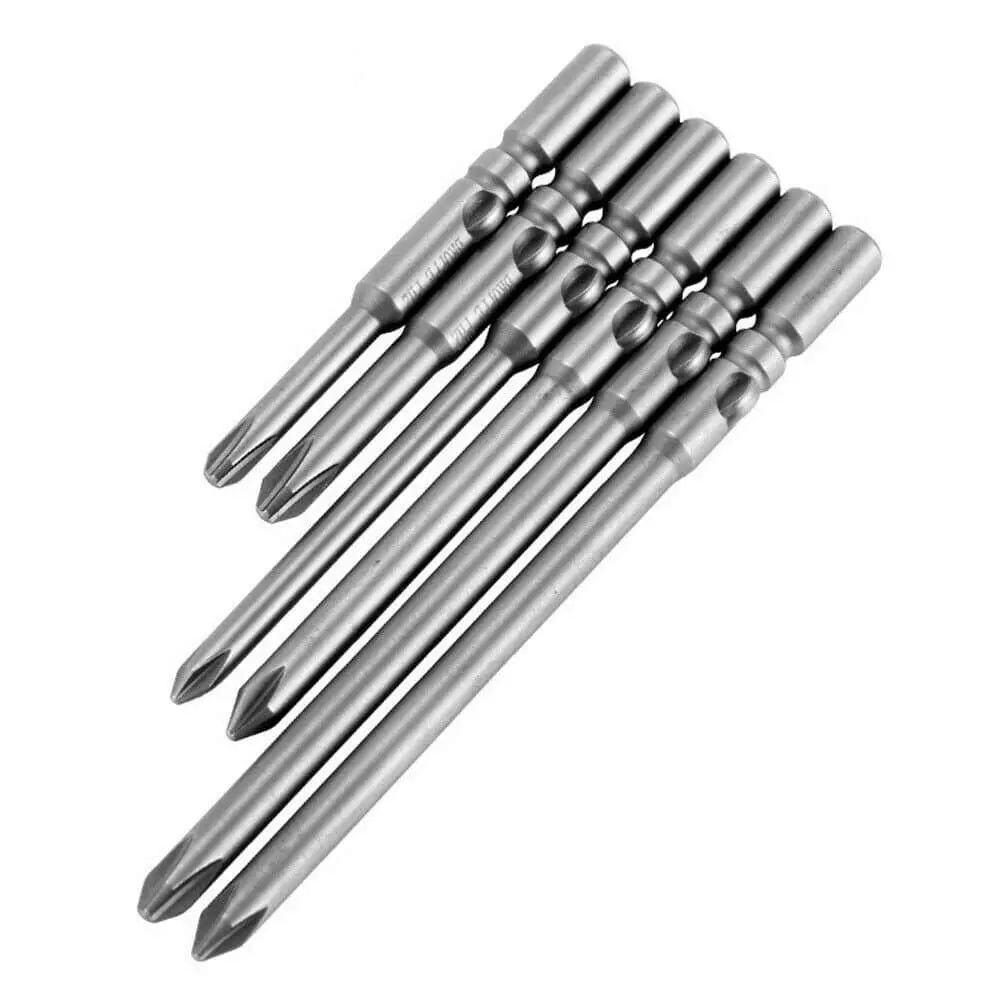 screwdriver bits for hammer drill
