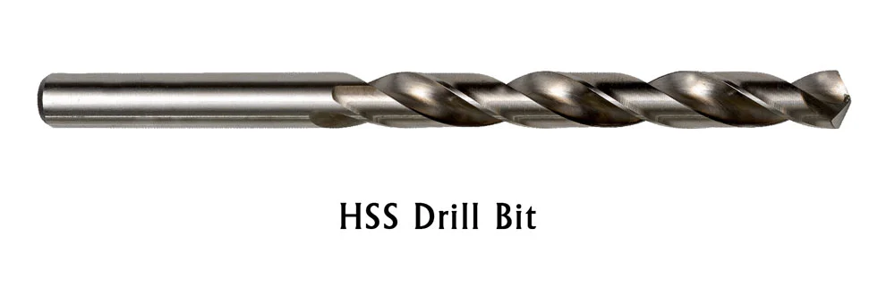 HSS Drill Bit