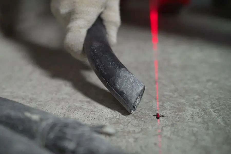 vacuum for concrete drill dust removing