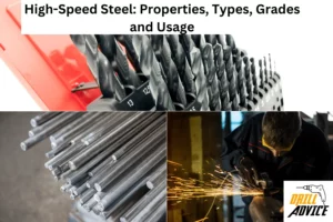 High-speed-steel
