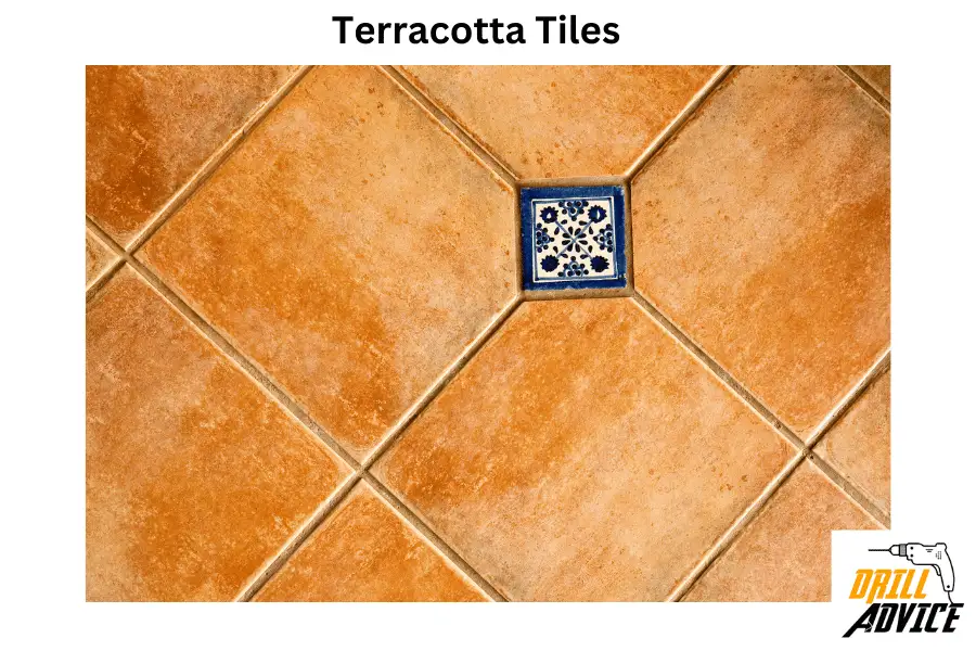 Terracotta Tiles
