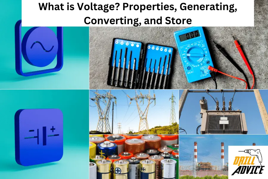 voltage-properties-generating-converting