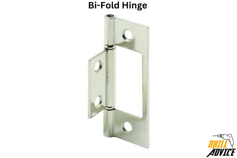 Bi-Fold Hinge