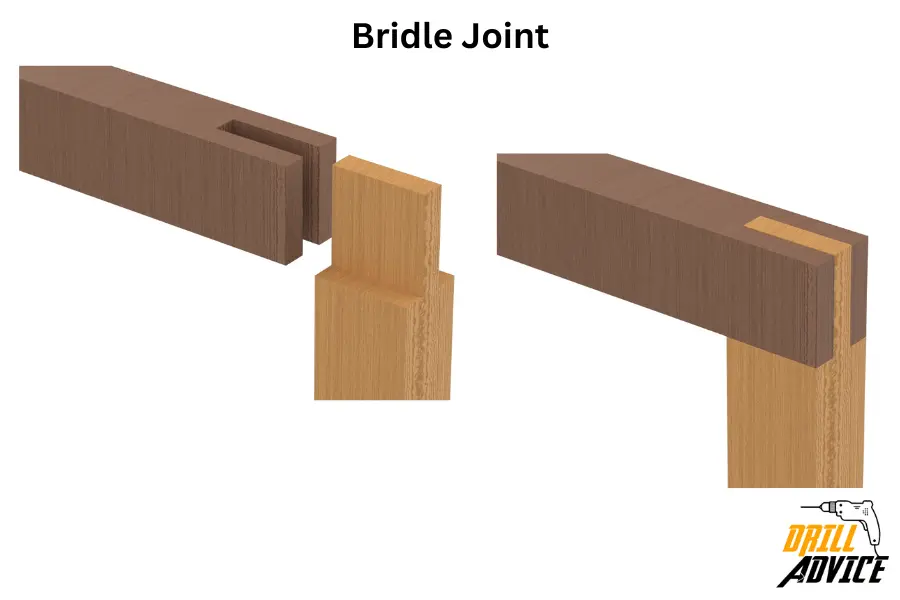 Bridle Joint
