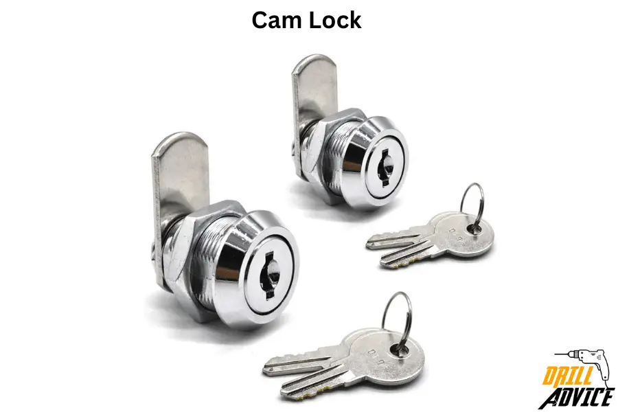 Cam Lock