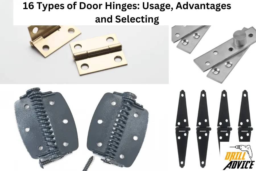 Door-Hinges-Types