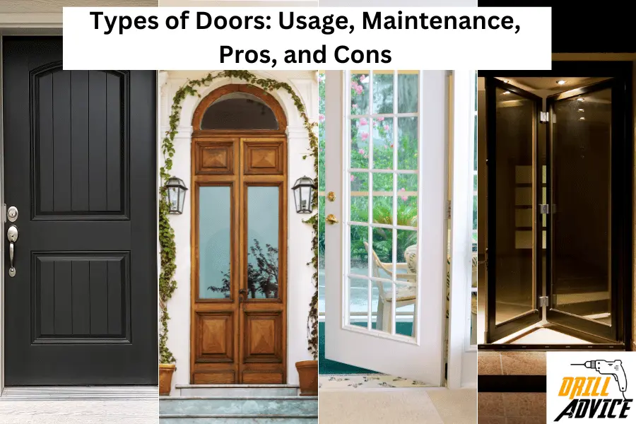 Door-Types