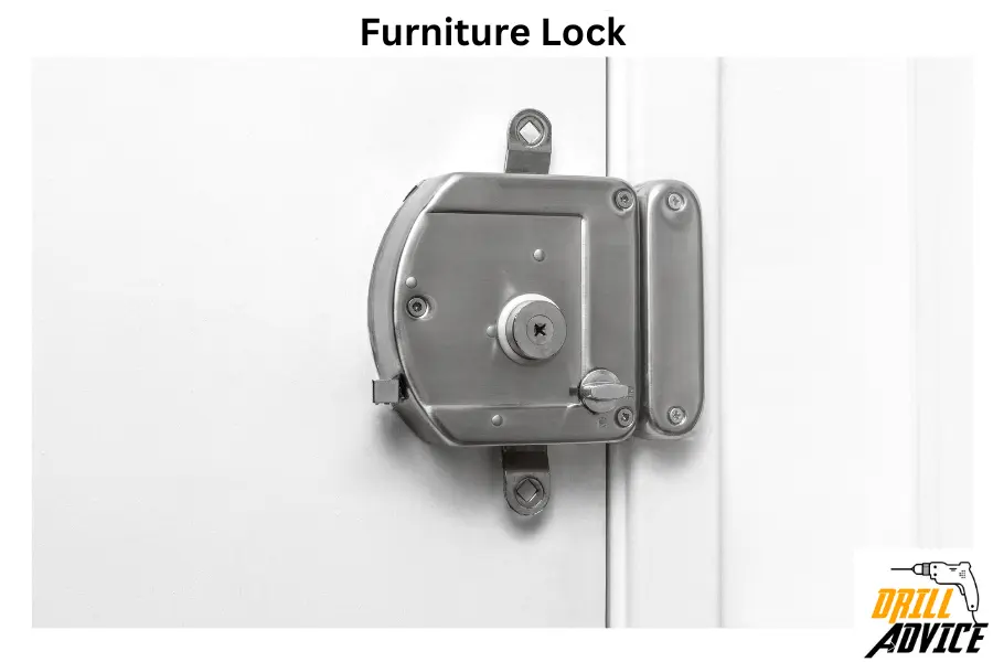 Furniture Lock