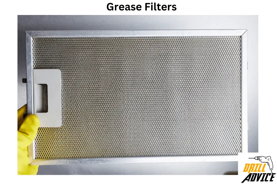 Grease Filters