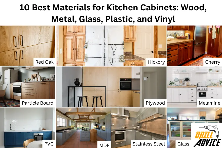 Kitchen-Cabinet-Materials