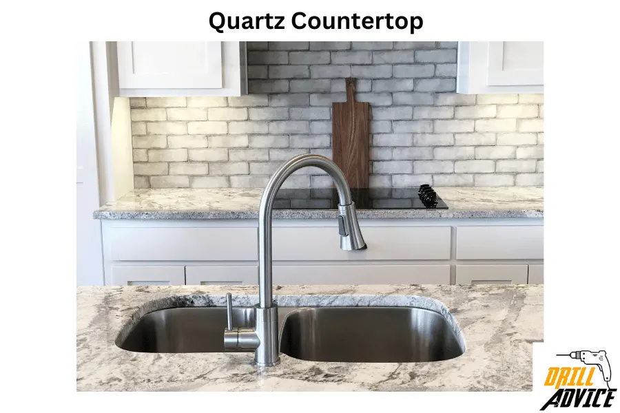 Quartz Countertop