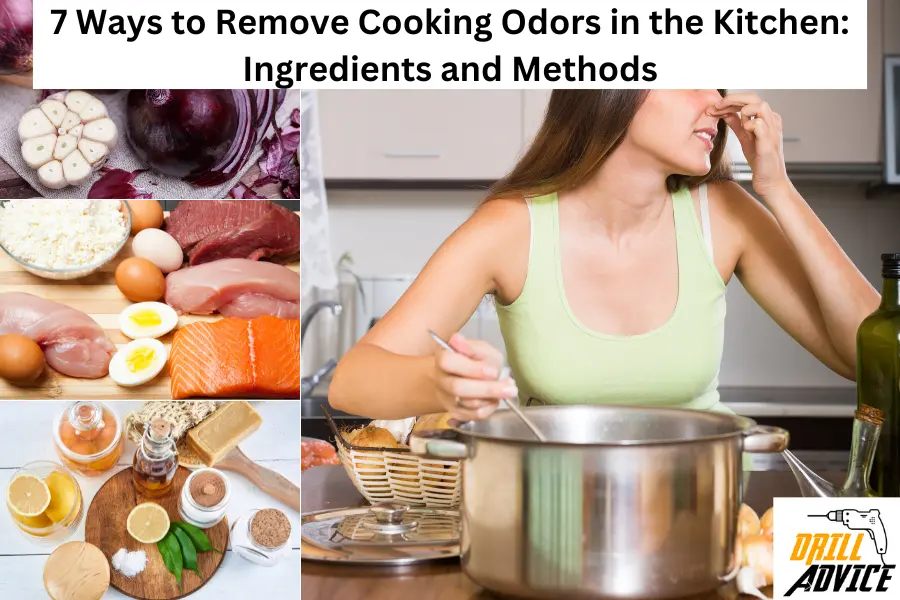 Remove-Cooking-Odors