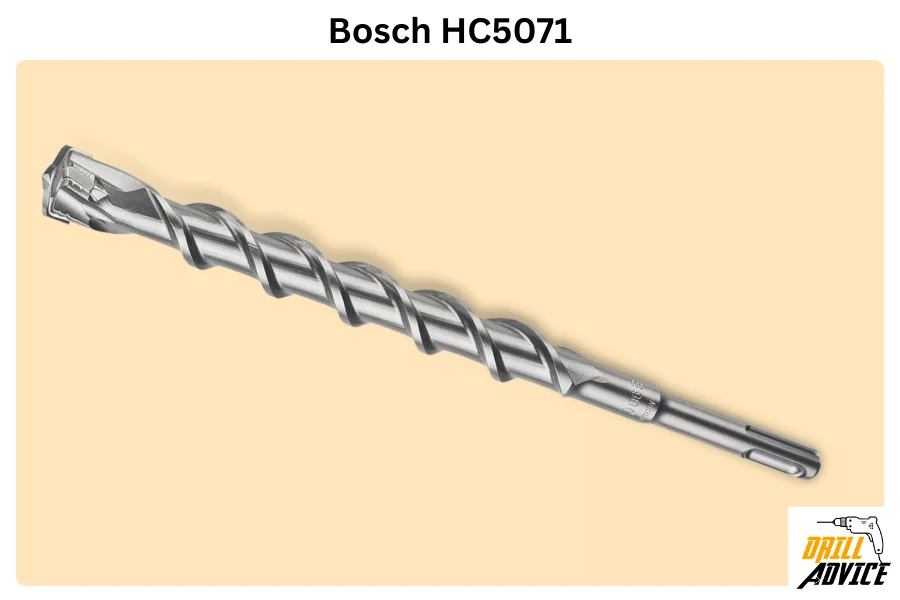 BOSCH HC5071