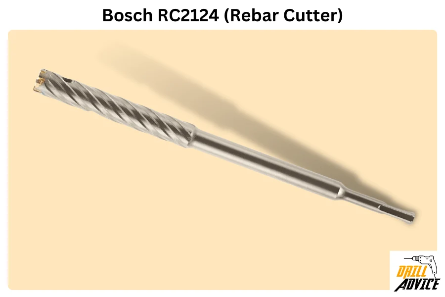 Bosch RC2124